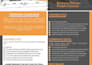 design a capability statement for your company